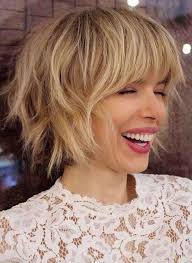 Tagli capelli medi scalati e sfilati. Tagli Capelli Scalati Autunno Inverno 2017 2018 Foto 18 24 Stylosophy