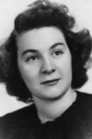 Frances R. Holden Obituary