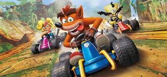 Maybe you would like to learn more about one of these? Crash Team Racing Nitro Fueled Play Between Ps4 Xbox One Nintendo Switch Support Cross Play