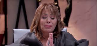 Ex de Alejandra Guzmán asegura que ella drogaba a Frida Sofía cuando era  bebé