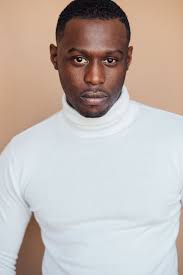 Headshots — Kristina Ruddick