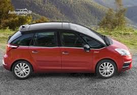 Image result for Rosso Speed 2011 Citroen