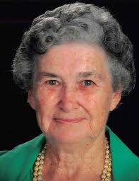 Margaret Elizabeth (Lanford) Coffey Obituary March 25, 2022