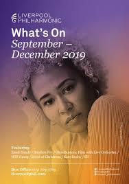 What's On Guide September