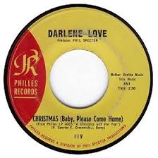 Please come home for christmas. Darlene Love Albums Songs Discography Biography And Listening Guide Rate Your Music