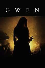 Gwen 2018 Bioskop Film Snowdonia