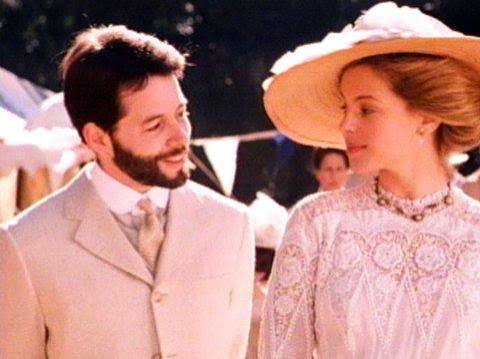 The Road To Wellville