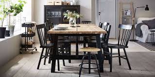 Tuile de holborn motif style industriel u en forme de table à manger la forme moderne combinée à la nature régénérée du bois fait de cette table un look fabuleux dans n'importe quel environnement: Salle A Manger Style Industriel Alliance Du Bois Et Du Metal