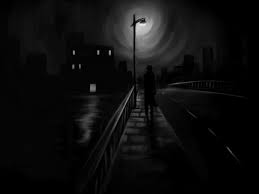 Walking Alone Storieo