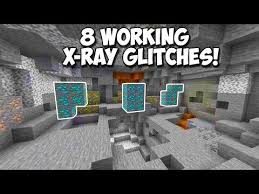 Place your 2 block at one side of the room the place the lever piston and tnt as shone in the . 8 Working Minecraft Bedrock Xray Glitches Ps4 Xbox Mcpe Pc Switch Youtube Minecraft Ps4 Minecraft Amazing Minecraft