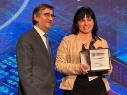 Maria José Bonet Cano