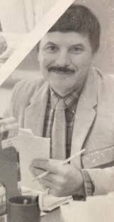 Does anyone remember the name of the Rockford Register newspaper  photographer from the 50s and 60s (maybe longer)? He did mostly human  interest photos as I recall. His first name was Fred.