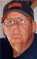 James Harness Obituary (1942