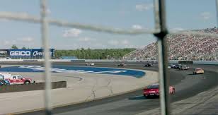 A member of the 2010 inaugural nascar hall of fame class, johnson was lovingly considered a racing hero and legend. Starting Grid New Hampshire Motor Speedway Nascar En Espanol
