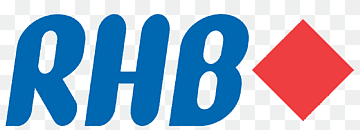 It is one of the biggest country's currently, it is the largest domestic bank in malaysia in terms of the shareholders' funds. Bank Logo Rhb Bank Malaysia Public Bank Berhad Time Deposit Money Bank Negara Malaysia Logo Rhb Bank Bank Png Pngwing