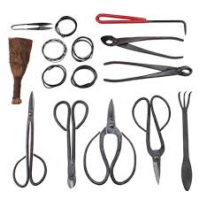 Check spelling or type a new query. Image 10pcs Gardening Bonsai Tool Carbon Steel Set Master Professional Shear And Brush Kit With Roll Wires In Heavy Duty Nylon Case Multi Function Outdoor Entrenching Tools For Hiking Amp Camping Gardening Carbon