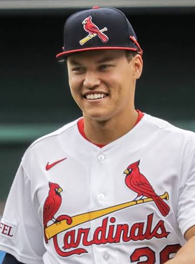 JJ Wetherholt - Wikipedia