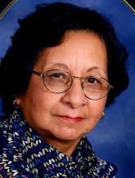 Maria Bautista Obituary