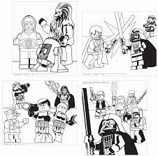 You can now print this beautiful lego star wars luke skywalker coloring page or color online for free. Lego Luke Skywalker Coloring Pages Coloring Home