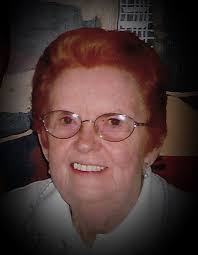 Anne Webster Obituary March 10, 2020