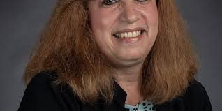 Marie Salimbeni, Ph.D, LCSW, CAS · Faculty/Staff Directory · Angelo State  University