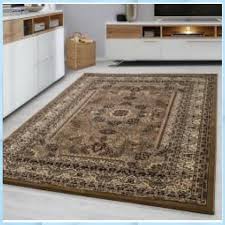 teppich hogarth 0207 in braun aussenmobel teppich hogarth 0207 braun aussenmobel in 2020 orientteppich teppich teppichformen