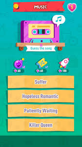 Android operating system uses its own type of installation format, as like windows . Quizdom 2 For Android Apk Download