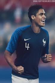 Das frankreich em 2021 trikot wurde anfang september 2020 von hersteller nike veröffentlicht und kann sich durchaus sehen lassen. Nike Frankreich Em 2020 Heim Auswartstrikots Infos Geleaked Nur Fussball