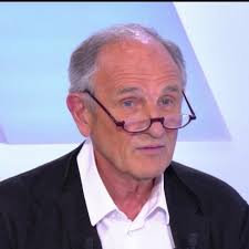 C dans l'air l'invité Jean-Paul Hamon