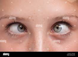 Auge augen frau nahaufnahme wimpern hi-res stock photography and images -  Alamy