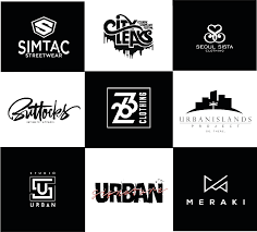 Maybe you would like to learn more about one of these? Do Unique Urban Street Wear Clothing Brand Logo By Design Jassy Fiverr