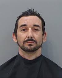 FERGUSON, JEREMY WILLIAM was booked into the Tom Green County Jail