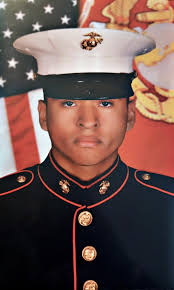 Son passes test at Lackland Air Force Base