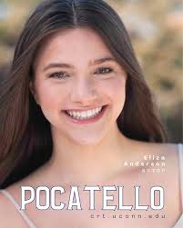 Meet Adrianne Williams