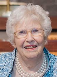 Dolores Mabel Peterson Obituary May 24, 2023