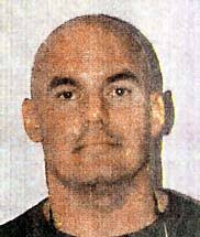 Suspect in Tiburon Rape a Parolee Wanted in Utah Child Abduction