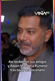 Alison Mandel Viña 2025