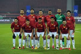 Ceramica Cleopatra coach Mohamed Abdel Karim hails players performance after Zamalek win