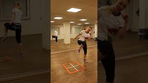 Enhance your training sessions and stay motivated with the newest fitness product and workout program!. Penalty Box Ubung Ausdauer Koordination Ecker Fitness