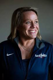 Athletes struggle to find purpose, identity after sports — MVP