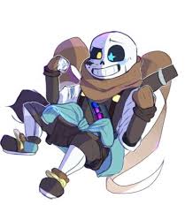 How To Dress Like Ink Sans Costume Guide For Halloween And Cosplay