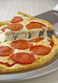 Pepperoni Pizza California Pizza Kitchen Terminal 2 Cancun California Pizza Kitchen California Pizza Pizza Kitchen