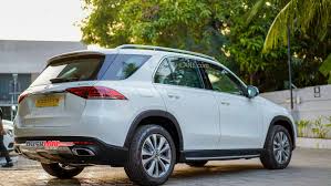 Search cost of mercedes suv in india. 2020 Mercedes Gle Suv Deliveries Start In India First Owner From Kochi