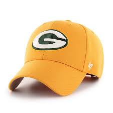 New era men's camo/natural green bay packers 9twenty trucker snapback hat. Adult 47 Brand Green Bay Packers Mvp Adjustable Cap
