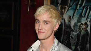 Tom felton was born in epsom, surrey, to sharon and peter felton. Why Tom Felton Disappeared After Harry Potter