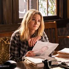 When another man confessed, keith was booted from office. Rob Thomas Breaks Down Veronica Mars Season 4