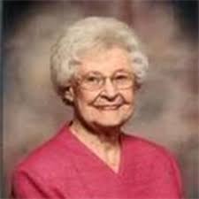 Myrtice Dawkins McColm Obituary March 18, 2011