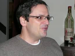 schiller-wine: A Glass of Bordeaux