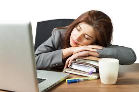 4 Cara Melakukan Power Nap Di Kantor Xwork Blog