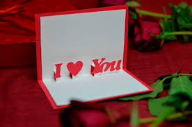Send instantly with tracking and no ads, ever. Top 10 Ideas For Valentine S Day Cards Creative Pop Up Cards
